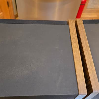 Near Mint JBL J-320 Floor Standing Speakers image 9