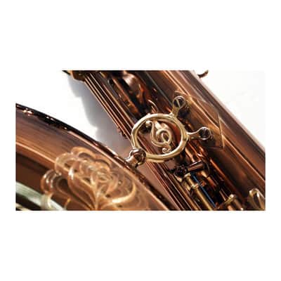 P. Mauriat PMST-285 "Grand Dreams" Professional Tenor Saxophone image 5