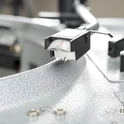 EMT 930S turntable  + TSD 15 Cartridge and Tonearm image 18