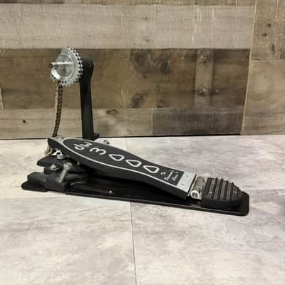 DW 3002 Double Pedal Aux Side Only (DWCP3010) | Reverb