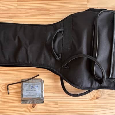 Casio PG-380 1989 MIJ Fujigen Superstrat Gotoh FR on board Synth & MIDI Excellent Condition with Gigbag image 24