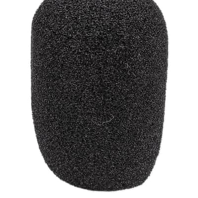Audio Technica AT4051B Cardioid Condenser Recording/Broadcast Microphone + Case image 4