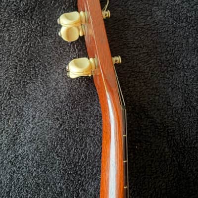 Vintage Martin Style 1 Soprano Ukulele image 10