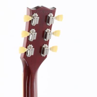 Gibson USA SG 61 Reissue, 2012, Heritage Cherry [127121373] (05/05) image 12