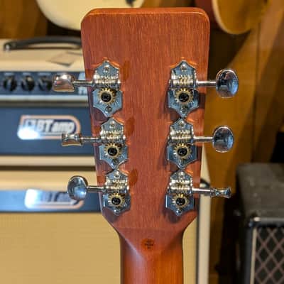 Guild Westerly Collection A-20 Marley 2021 - Present - Natural image 7