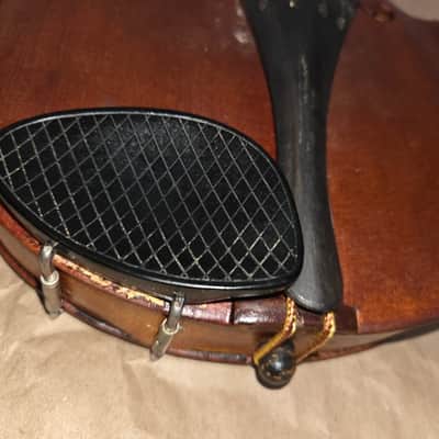 Sampson 16 inch Viola, USA 1953,  Good Condition image 6