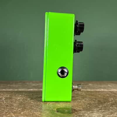 JHS Bonsai Overdrive 2018 - Present - Green image 4