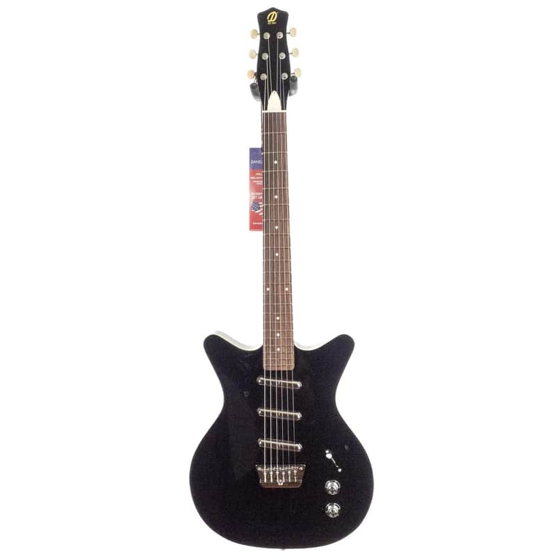 Danelectro '59 Triple Divine