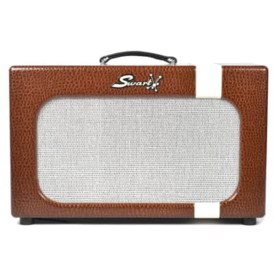 Swart MOD 84 15-Watt 1x12" Guitar Combo