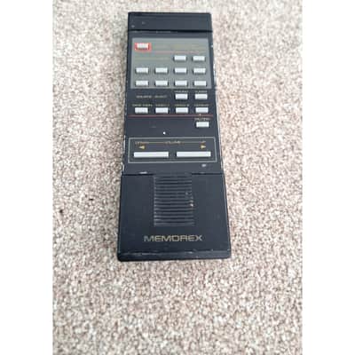 Memorex STAV-3100 - Receiver - Very Good w/ remote_control image 5