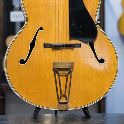 1941 Kay-Tone Emperor natural image 1