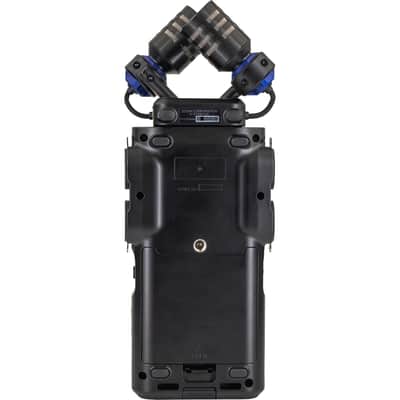 Zoom H6studio Handheld Recorder image 4