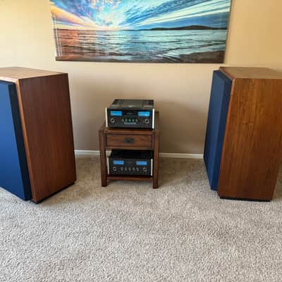 JBL 4345 image 12