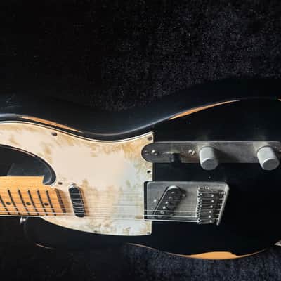 Fender Telecaster Standard Series (Made in Mexico). image 10