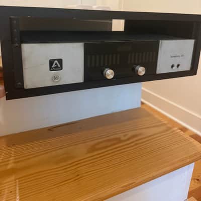 Apogee Symphony I/O MKI image 1