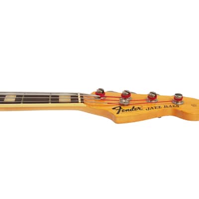 1968 – Fender Jazz Bass - Sunburst image 21