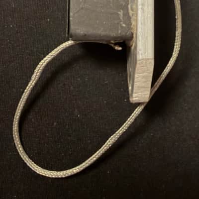Barcus-Berry Bass pickup 1980s image 3