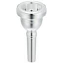 Bach 12C Small Shank Trombone Mouthpiece