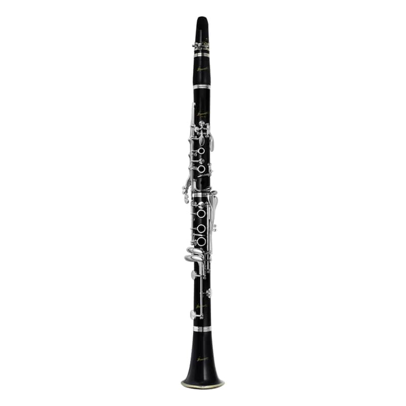 P. Mauriat PCL-721 Professional Bb Clarinet image 1