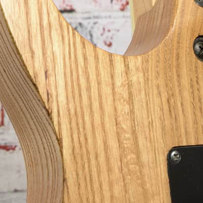 Ibanez - 2010 RG470AH - Electric Guitar - Natural - USED image 18