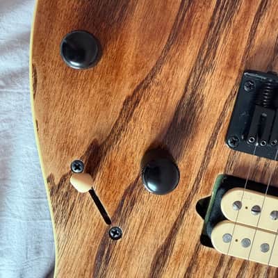 Ibanez RG421HPAM-ABL Standard - Antique Brown Stained Low Gloss + Fly Case image 10