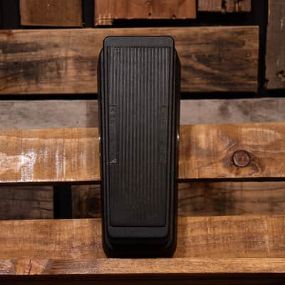 Dunlop/Custom Audio Electronics Robert C Bradshaw Modded GCB-95