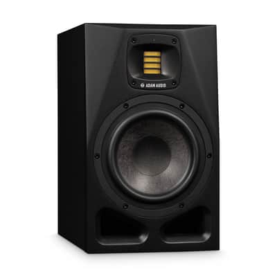 ADAM Audio A7V - Black - Refurbished imagen 1