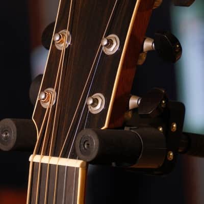 Furch 2023 Orange Dc-SR Dreadnought Acoustic (Pre-Owned) image 8