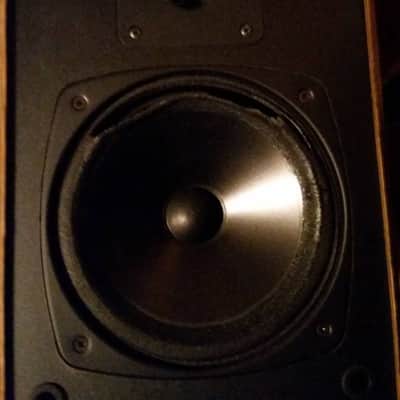 Boston Acoustics Boston Acoustics HD7 bookshelf speakers image 2