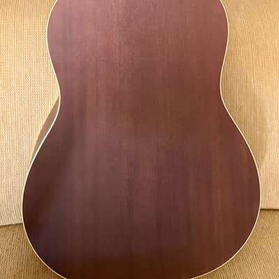 Iris Guitar Company OG 2025 - Tobacco Sunburst Relic image 4
