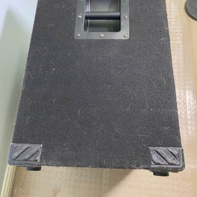 Schroeder 21012L bass cabinet image 6