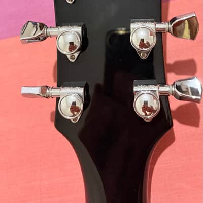 Edwards LP 95 ctm 2007 - Black image 9