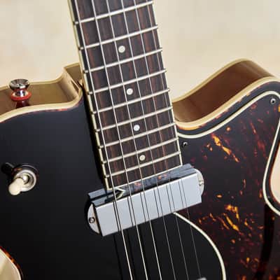 Yanuziello Black Top Deluxe, 2021 image 10