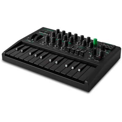 ARTURIA MICROBRUTE-UFO Microbrute UFO édition limitée image 3