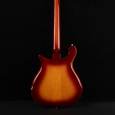 1971 Rickenbacker 450 image 5