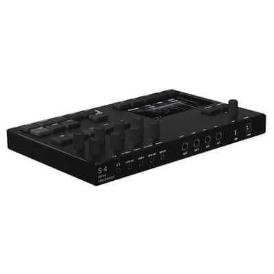 Torso Electronics S4 Sculpting Sampler Black - Sampler image 3