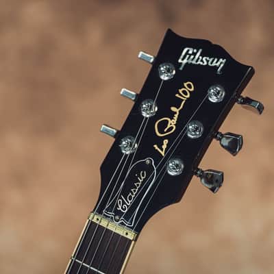 Immagine Gibson Les Paul Classic Vintage Sunburst 2015 - 16