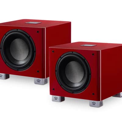 REL T/9x SE - Active Subwoofer - NEW! image 16