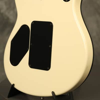 1997 Peavy EVH Wolfgang Ivory image 22