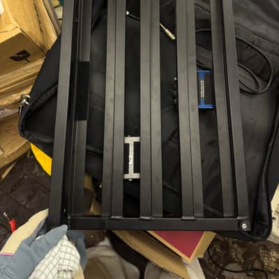 Pedaltrain Classic 3 with Soft Case - Black image 3