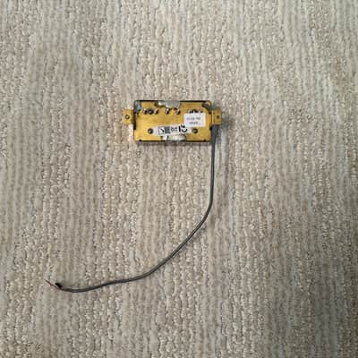 PRS 57/08 Neck Pickup 2020’s - Chrome image 4