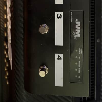 Marshall JVM210H Amp Head image 5