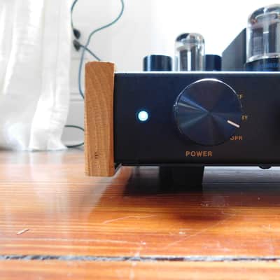 Audio Electronic Supply AE-1 Dual Mono Tube Preamplifier image 6