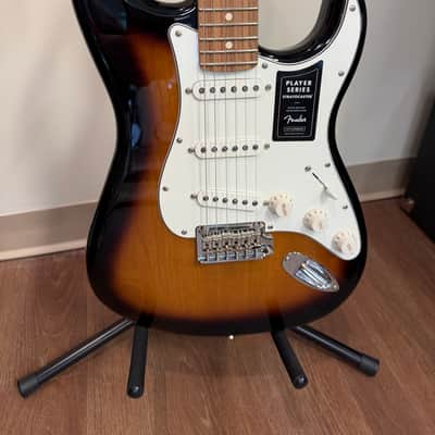Fender 70th Anniversary Player Stratocaster 2024 image 5