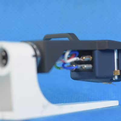DENON DL-103SA MC Cartridge In Excellent Condition image 8