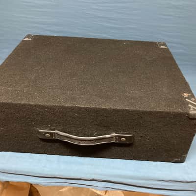 Behringer Multicom and Multicom Pro in USA 3U Hard Case image 4