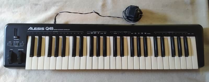 Alesis Q49 image 1