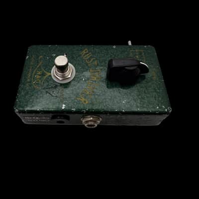 HAO Rust Driver 2010s - Green X4943 image 2