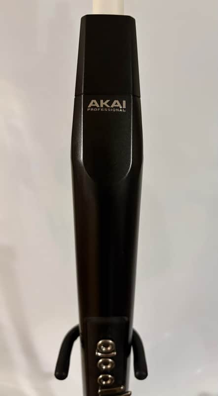 Akai EWI 5000 2022 - Present - Black image 1