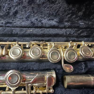 Jean Baptiste Flute JFL-92S / 812021 image 19